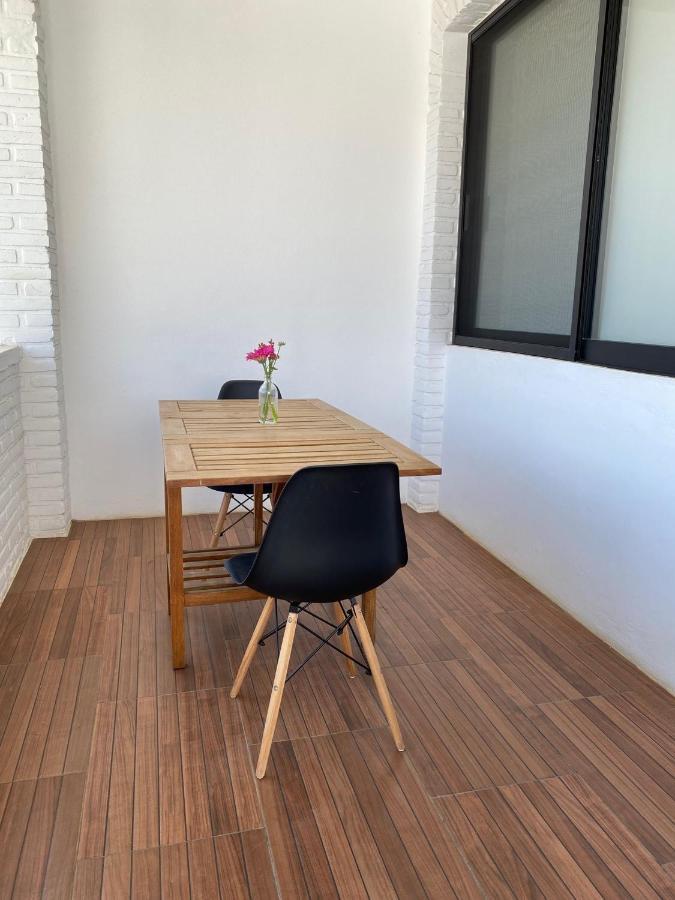 Casa Naamja Hotel Tepoztlan Ngoại thất bức ảnh